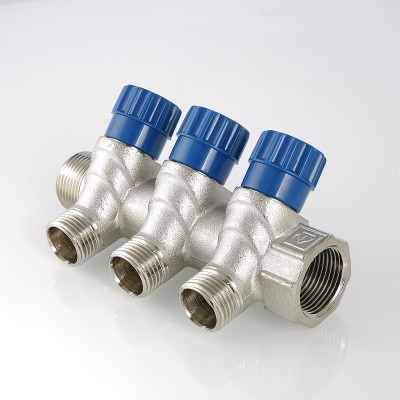 ���� ��������� � ��������������� ���������  3���. 3/4 � 1/2 (�) VTm VTc.560.N.0503 Valtec