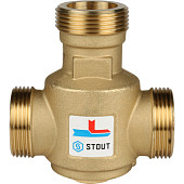 ���� ����������� ���������������� ������������ ������ STOUT G1-1/4" �� 60 �
