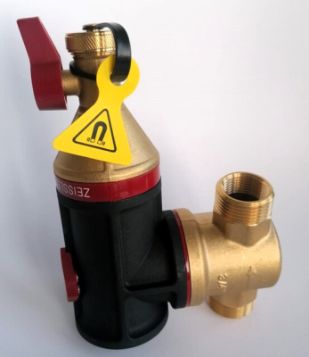 ������ ����������,-��������� ����� Smart 3/4-1" TIM