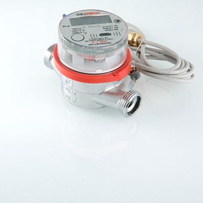 ������������ ���������� 15, � ��������������� ������������ M-BUS(�� �������� �����������) 0,6 �3/���