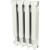 Радиатор алюминиевый ROMMER Profi 500/80/4 Ижевск Радиатор алюминиевый ROMMER Profi 500/80/4 Ижевск