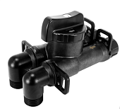 ������ ��������� ��� ������ ���������� VR5D-100, VR5U-100 (��/��� 1"��)