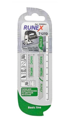 ���� ����� �� ������� 75*1,2�� T118A Runex (2��)