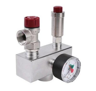 ���� ������ ������������ ����� 1" ����� �� 50 ��� ZEISSLER