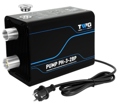 ����� ���������� TWG PUMP PH-3-2BP, 2,0 �3/�, 30 �, 550 ��, 1 ����