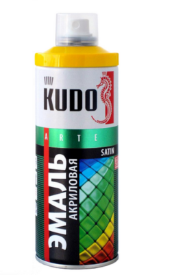 ���� ����� ����������� ������������� ��������� satin RAL1023 ����-������ 0,52� ���� KU-0A1023