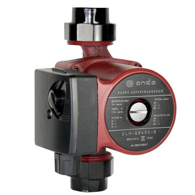 ����� �������������� RS 25/6 (130��) � ������� ONDO/AQUALINK