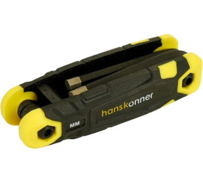 ���� ����� ������������ S2 8�� 1,5-8�� �������� ���� Hanskonner HK1045-04-8H �!