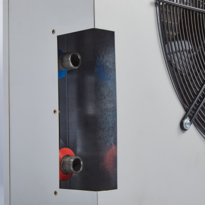 ������� ��������������� �������. 41-70 ���  BHP-W4-70-S (�� 4�) ������������ �������� (500��) Ballu