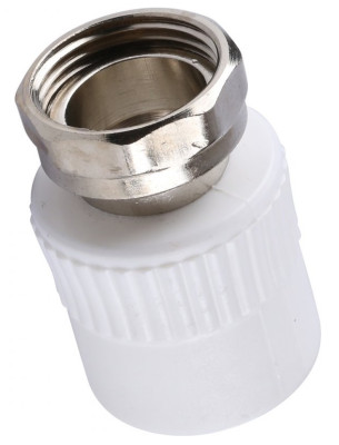 ����� ���������� PP-R � �������� ������ 25 x 1 VALFEX