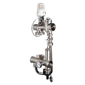 ���� �������-������������ ���� ��� ������� ���� VALTEC VALMIX (��� ������ ,������. ��.130) VT.VALMIX.0.130