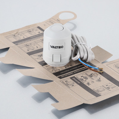 ���� ����������� ������������������, ��������� ��������, 220 � (VT.TE3043.A.220) Valtec