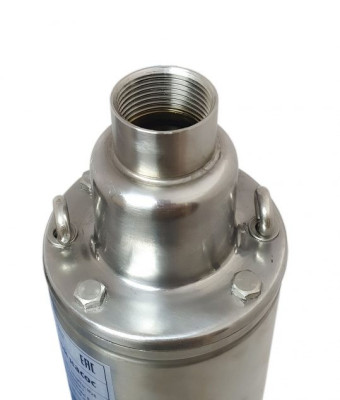 ����� ���������� ��������� �������� SP 40/5 (4", 220�, 900��, 1700�/�, 95�) ������ 20 �. (�� 15�) BELAMOS