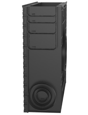 �������������� ����������� 146 � � 413 � � 500 DN100 SteeStart