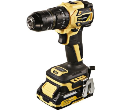 ���� �����-���������� �������������� HCD2065BLIC (18�, 1BS, 65��, 2�2.0��, ����, �/�, ��) Hanskonner