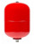 Бак расширительный для отопления 10 л. красный вертикальный d 3/4" ДЖИЛЕКС Бак расширительный для отопления 10 л. красный вертикальный d 3/4" ДЖИЛЕКС