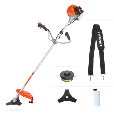 ���� �������+������ (��������) ���������� PT 443 The One 1+1 PATRIOT