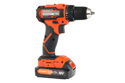 ���� �����-���������� �������������� BR 207UES (18�, ����������� ���������, 2,0��; 38��) PATRIOT