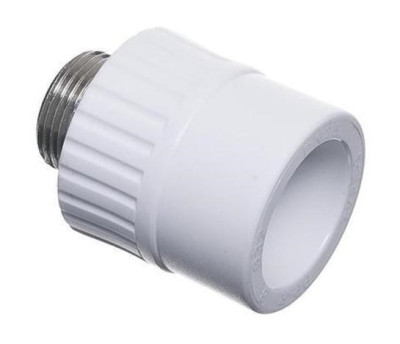 ����� ��������������� PP-R 32 x 1/2 �� VALFEX