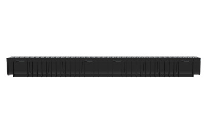 ����� ������������ � ������������ �������� 128 � � 100 � � 1000 � DN100 Steelot SteePlain