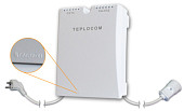 ������������ ���������� 555 �� ST- 555  (���������) TEPLOCOM