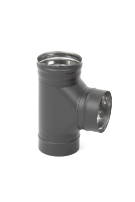 ���� ������� 87 d 115 ����. 0,8 ���� (430) ������ (RAL 9005) ����� (600�)