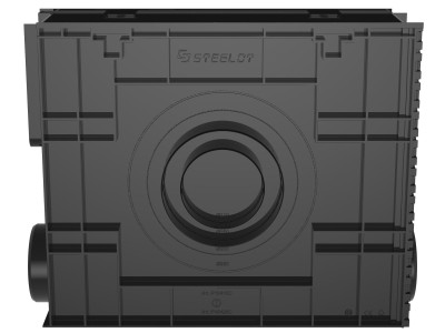 �������������� ����������� 146 � � 413 � � 500 DN100 Steelot SteeStart