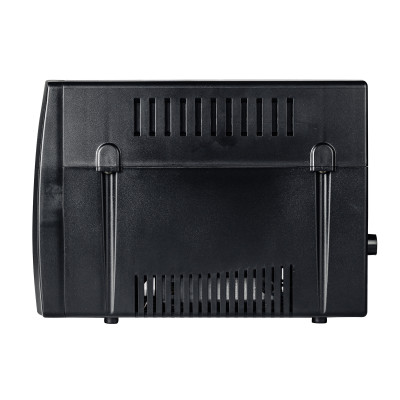 ������������ ���������� AVR 500VA (���������) 2 ������� HUBERT