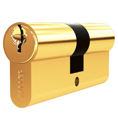 ���� �������� ����������� F5 ������ (60��, 5 ������) ������/������, ���������� ���� SOLLER Cu.� (12/120; 10702070/180319/0046002, �����)