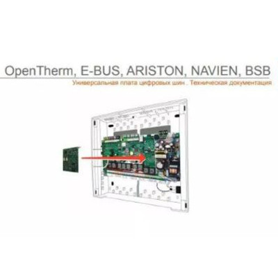 ���� ������������� ����� �������� ��� ��� Climatic ZONT