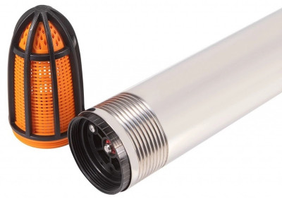 ����� ���������� ��������� ������������ ������� 55/50 (98 ��, 220�, 600��, 55 �/���, 50�) ������ 20 �. �������