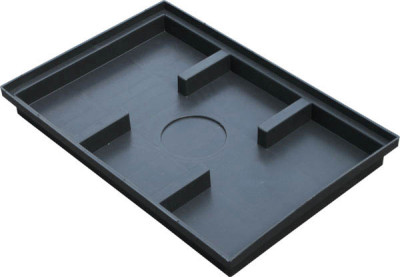 ������ ���������� ����������� 400 � � 65 � � 600 �. GidroGroup