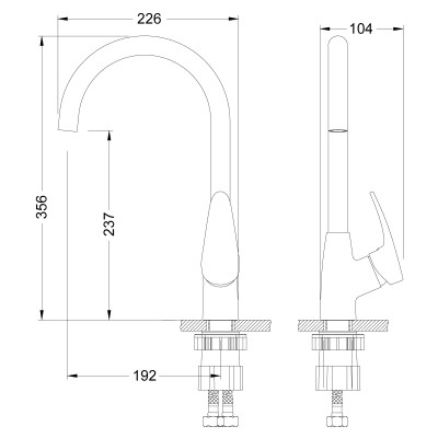 ������ ��������� ����� "������" Lemark LM0405C