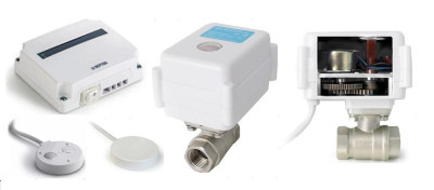 ������� ������ �� ������ Neptun Aquacontrol 1/2 220� ������