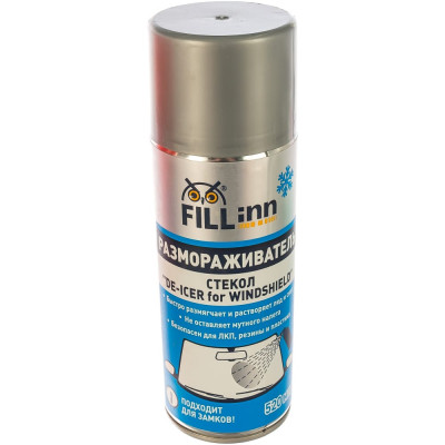 ���� ��������������� ������ 520�� (��������) FILL inn