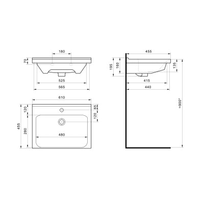 ���������� "������� 60" Santek , ������� 1.WH30.2.421