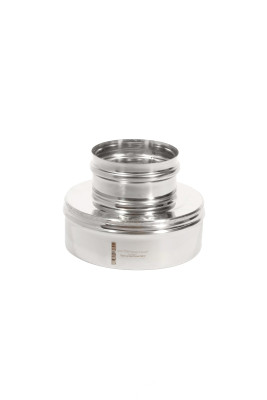 ���� ������� ����-�����, ���, �������� 115/180 ��, AISI 430/AISI 430, ������� �������� 0,8/0,5 ��
