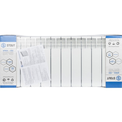 �������� ��������������� STOUT Space 350/90/12