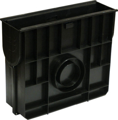 �������������� ����������� Standart 100 160 � � 420 � � 500 �. GidroGroup