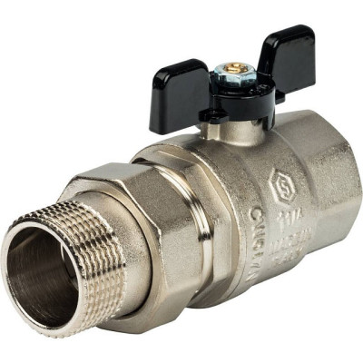 ���� ������� 1 1/4" �������������� � ����������� ������� STOUT