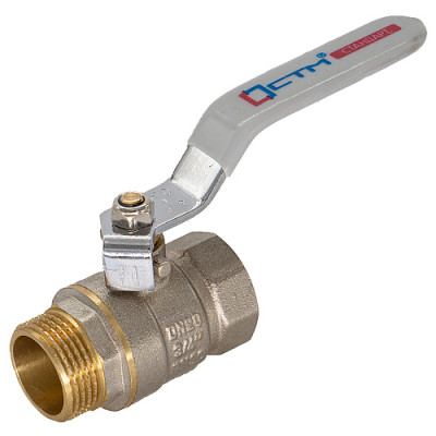 ���� ������� 1/2" �/� ����� CTM ��������