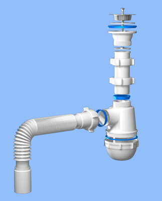 ����� ANI 1 1/2 � ������ 40/40 A0105