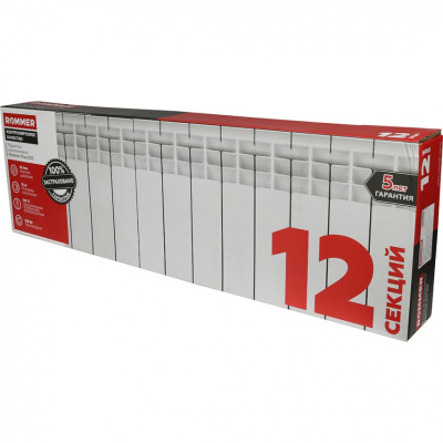 �������� ����������� ROMMER Plus 200/100/12 ������