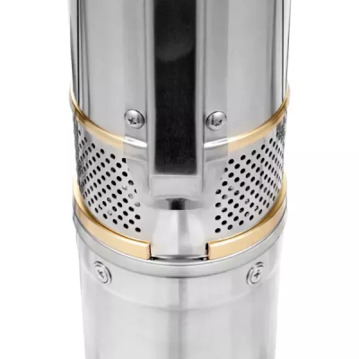 ����� ���������� ��������� ������������ 4TF -125/11 (4", 380�, 2,6���, 11�3/�, 125�) ������ 1�. 
