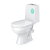 ������-������� W102 Home de Luxe (1 ���.���. ������� ������������ Gesso) ���