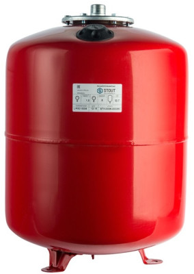 ��� �������������� ��� ��������� 50 �. ������� ������������ �����, 5 bar STOUT