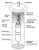 Насос скважинный центробежный BELAMOS TF 3 60, 800 Вт, 2700 л/ч, напор 60 м, кабель 35 м Насос скважинный центробежный BELAMOS TF 3 60, 800 Вт, 2700 л/ч, напор 60 м, кабель 35 м