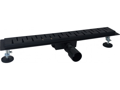 ������� ����� � �������� ����� +����������� 70�� � 400�� ����.���. TIM BAD464002BK