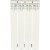Радиатор алюминиевый ROMMER Profi 500/80/4 Ижевск Радиатор алюминиевый ROMMER Profi 500/80/4 Ижевск