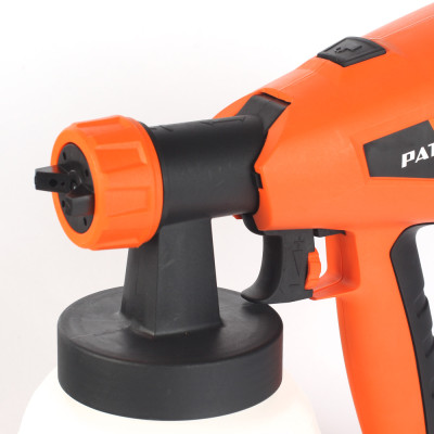 ���� ����������� ������������� PATRIOT SG 500 HVLP (500 ��., 100 DIN/���, ������ 900 ��/���., ���������: 1300 ��)